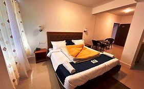 Disha Silver Peak Hotel